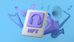 NFT Music
