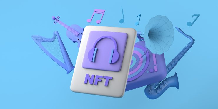 NFT Music