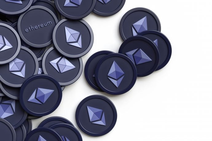 Ethereum Coins