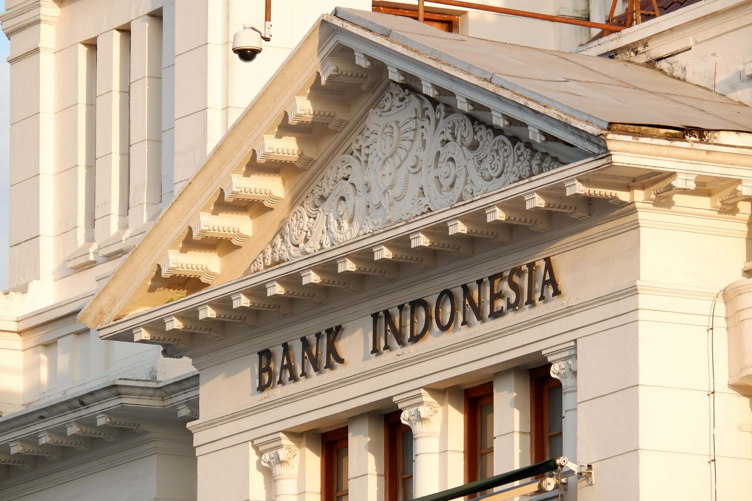 Bank Indonesia