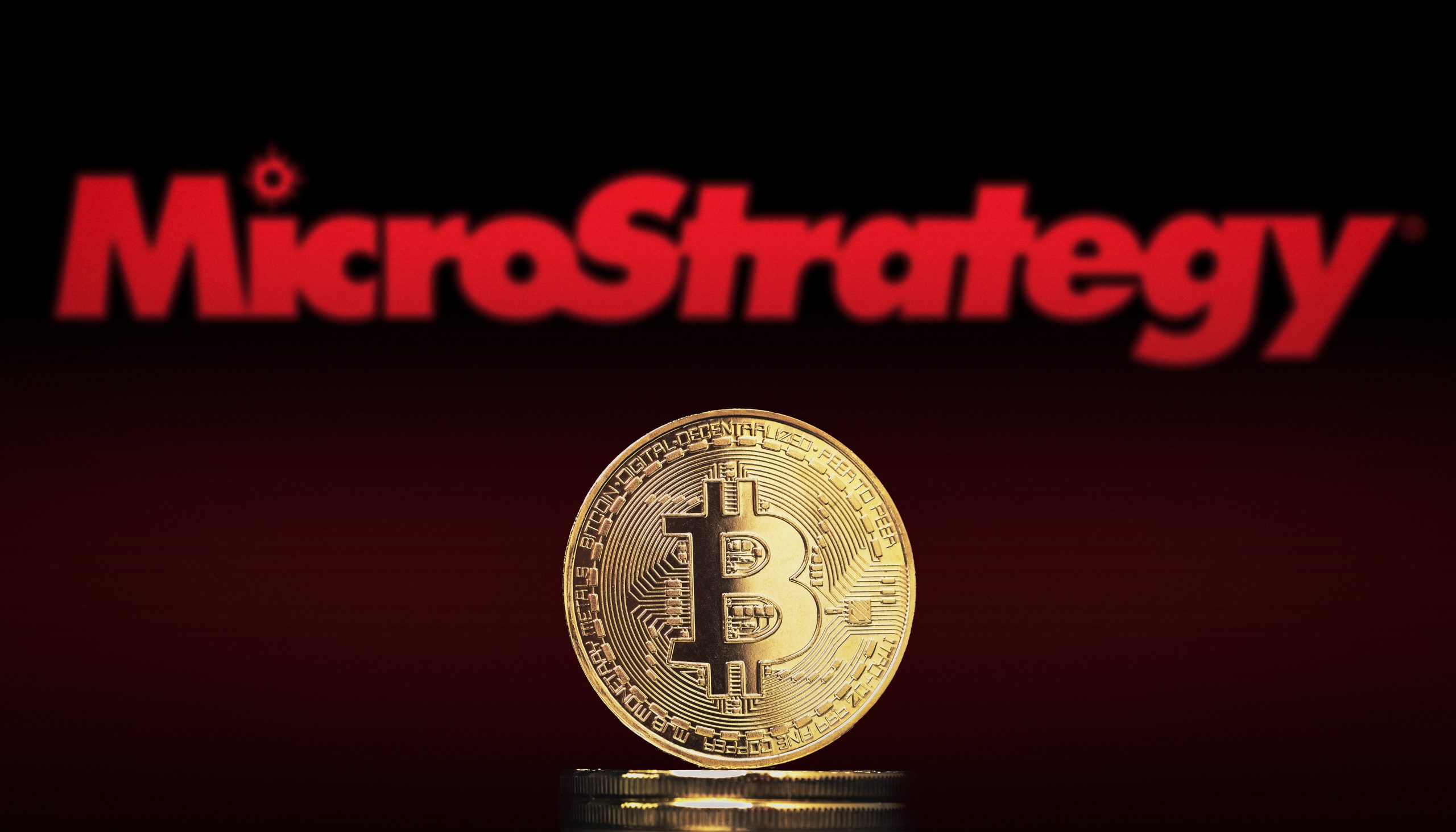 Michael Saylor: MicroStrategy mit Gewinn dank Bitcoin-Strategie