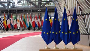 Rat der europäischen Union
