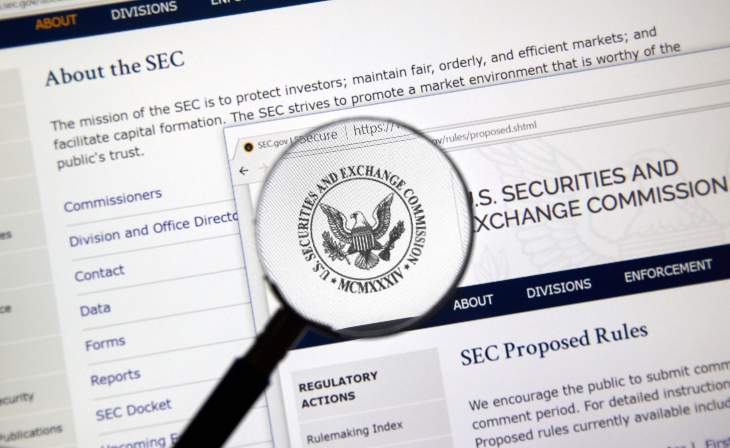 SEC