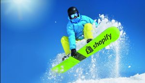Shopify