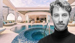 David Scheider Krypto-Villa FTX-Gründer Sam Bankman-Fried
