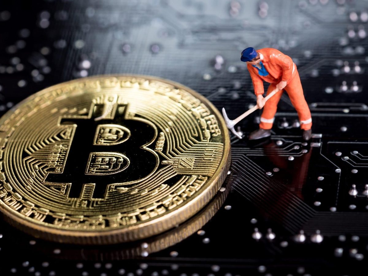 Bitcoin: Uralter Miner stellt seine Aktivität seit 2009 unter Beweis