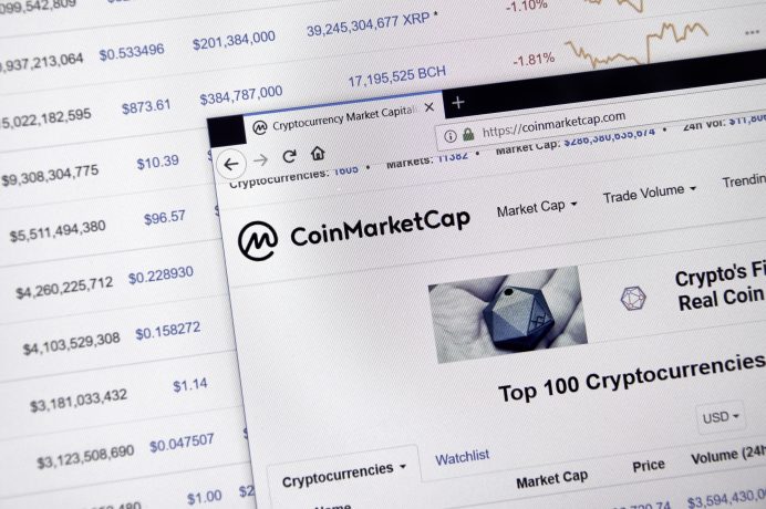 coinmarketcap