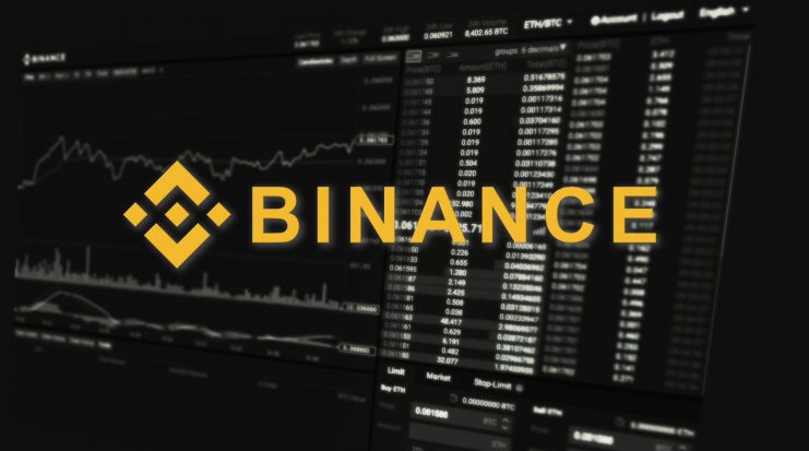 Binance