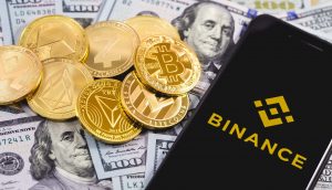 Binance