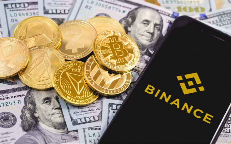 Binance