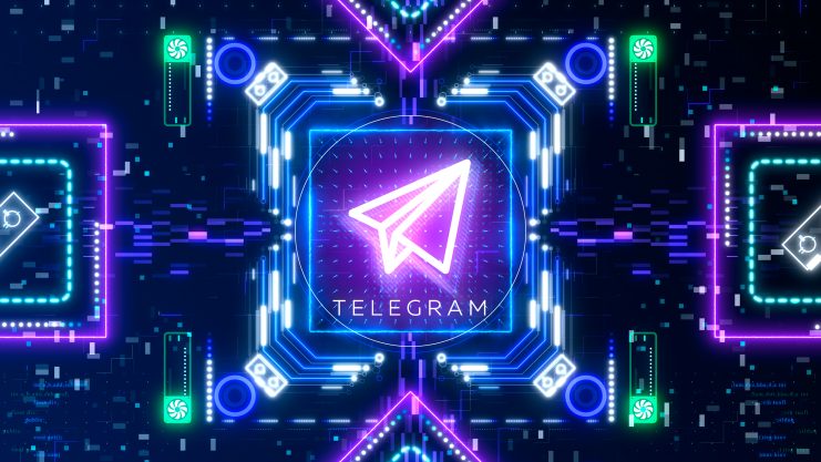 Telegram