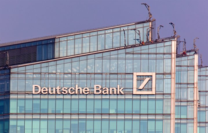 Deutsche Bank