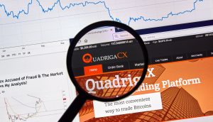 QuadrigaCX