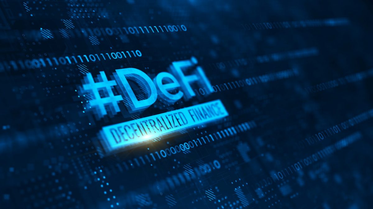Inside DeFi: Flashloans im Arbitrage-Trading