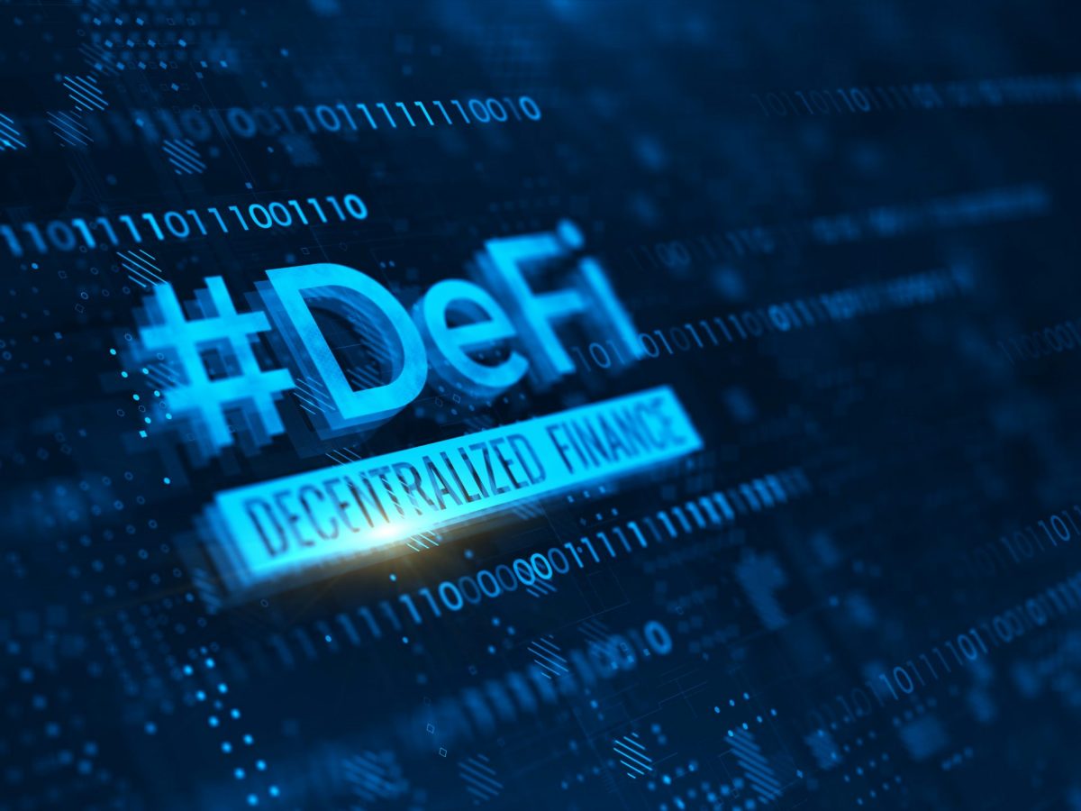 Inside DeFi: Flashloans im Arbitrage-Trading