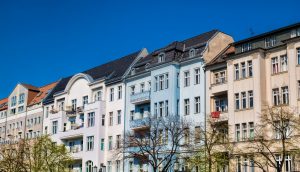 Immobilien kaufen mit Blockchain