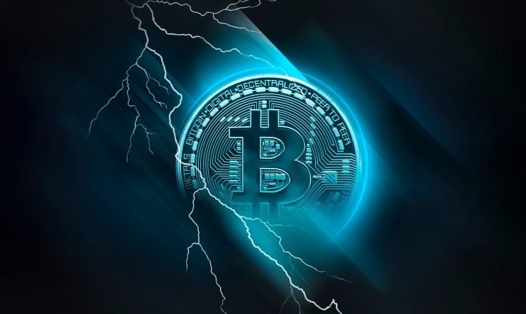 Bitcoin Lightning