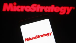 MicroStrategy