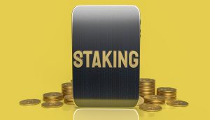 Staking
