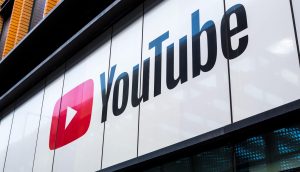 YouTube