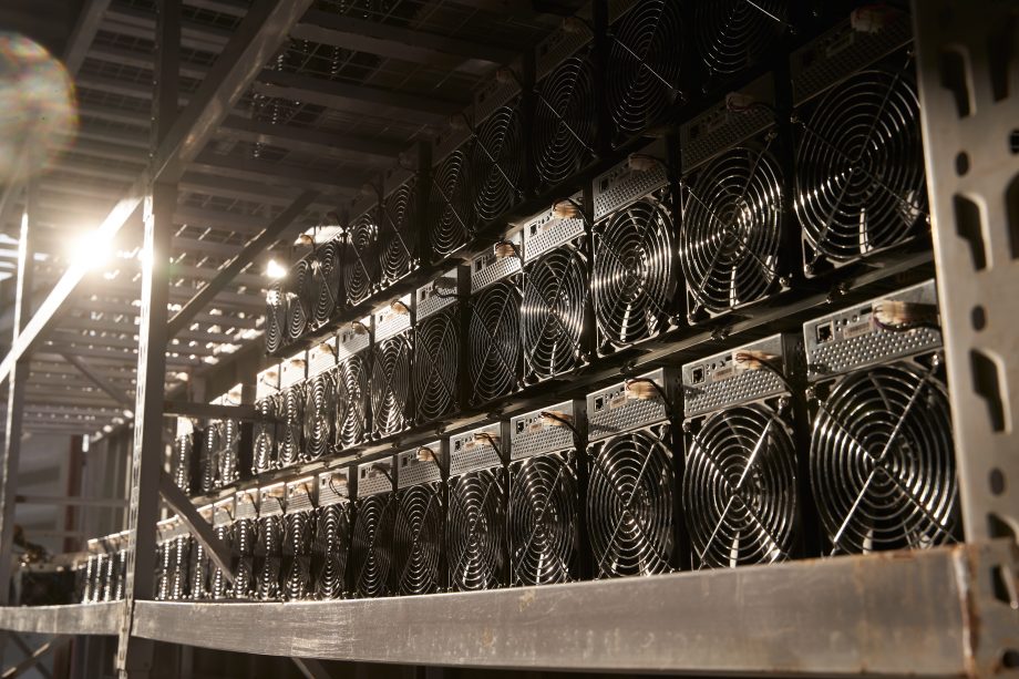 Argo Blockchain: Steht der Mining-Riese vor der Insolvenz?