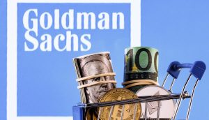 Goldman Sachs
