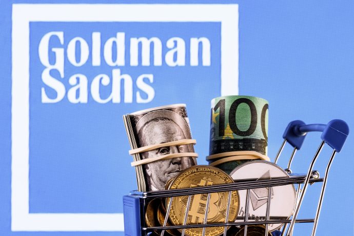 Goldman Sachs