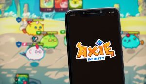 Axie Infinity