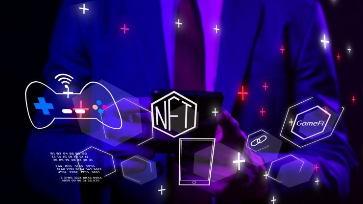 Blockchain Gaming