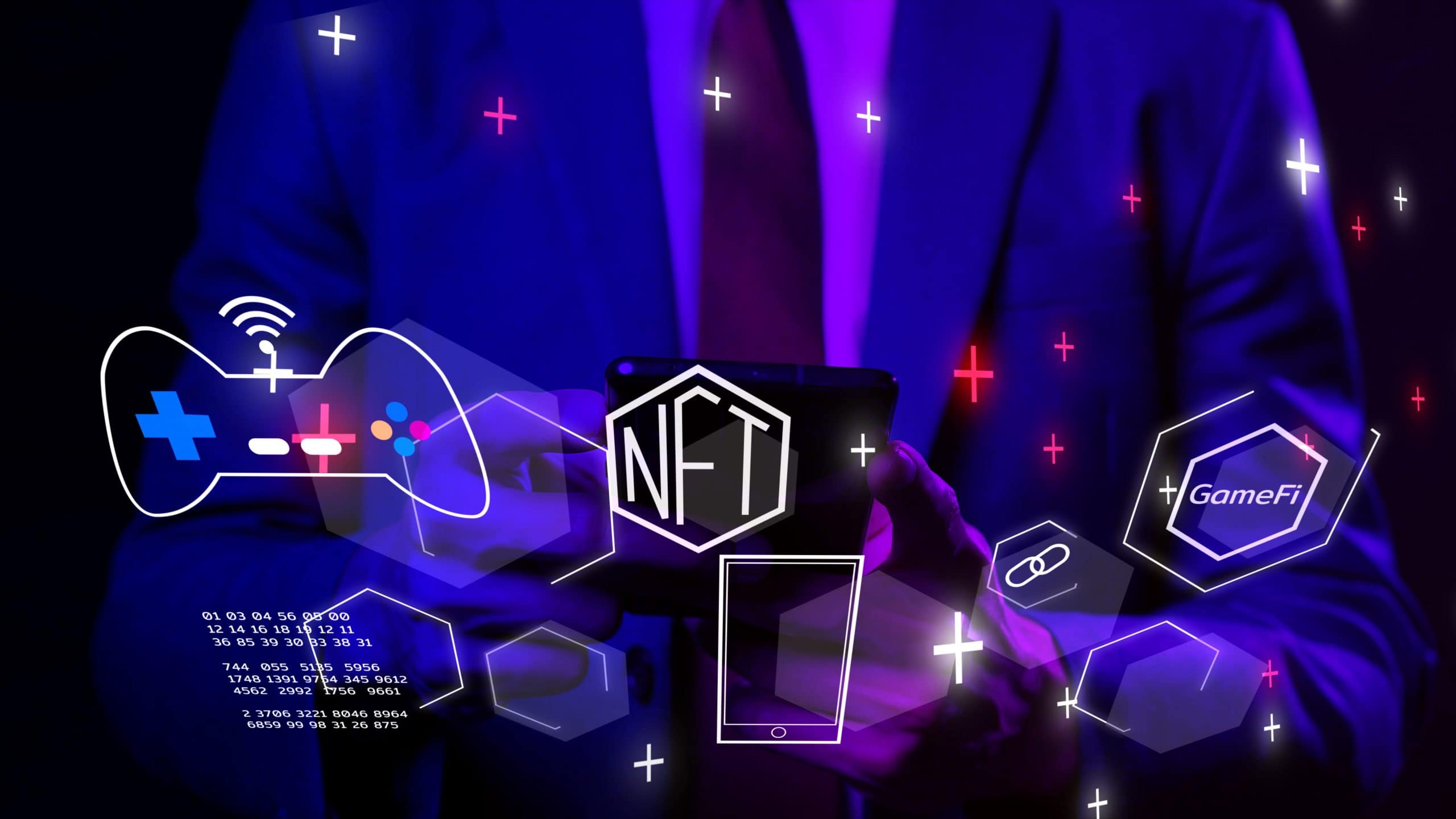 Blockchain Gaming