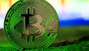 Bitcoin Kurs
