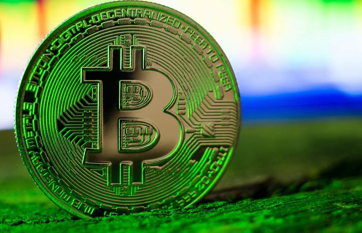 Bitcoin Kurs