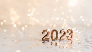 Bitcoin 2023