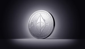 Ethereum Münze