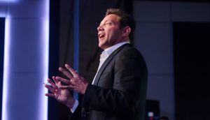 Jordan Belfort