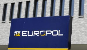 Europol-Logo