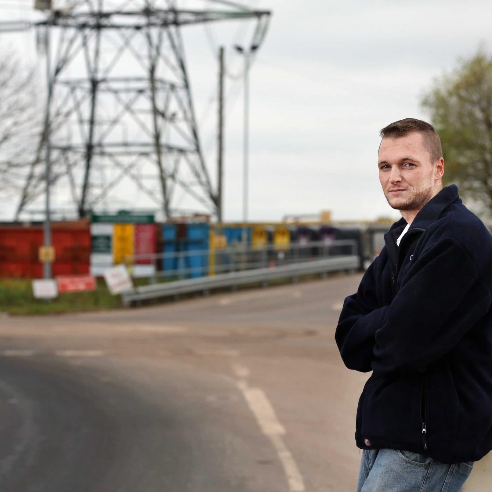 Bitcoin-Schicksal: Der Mann, der 8.000 BTC im Müll finden will