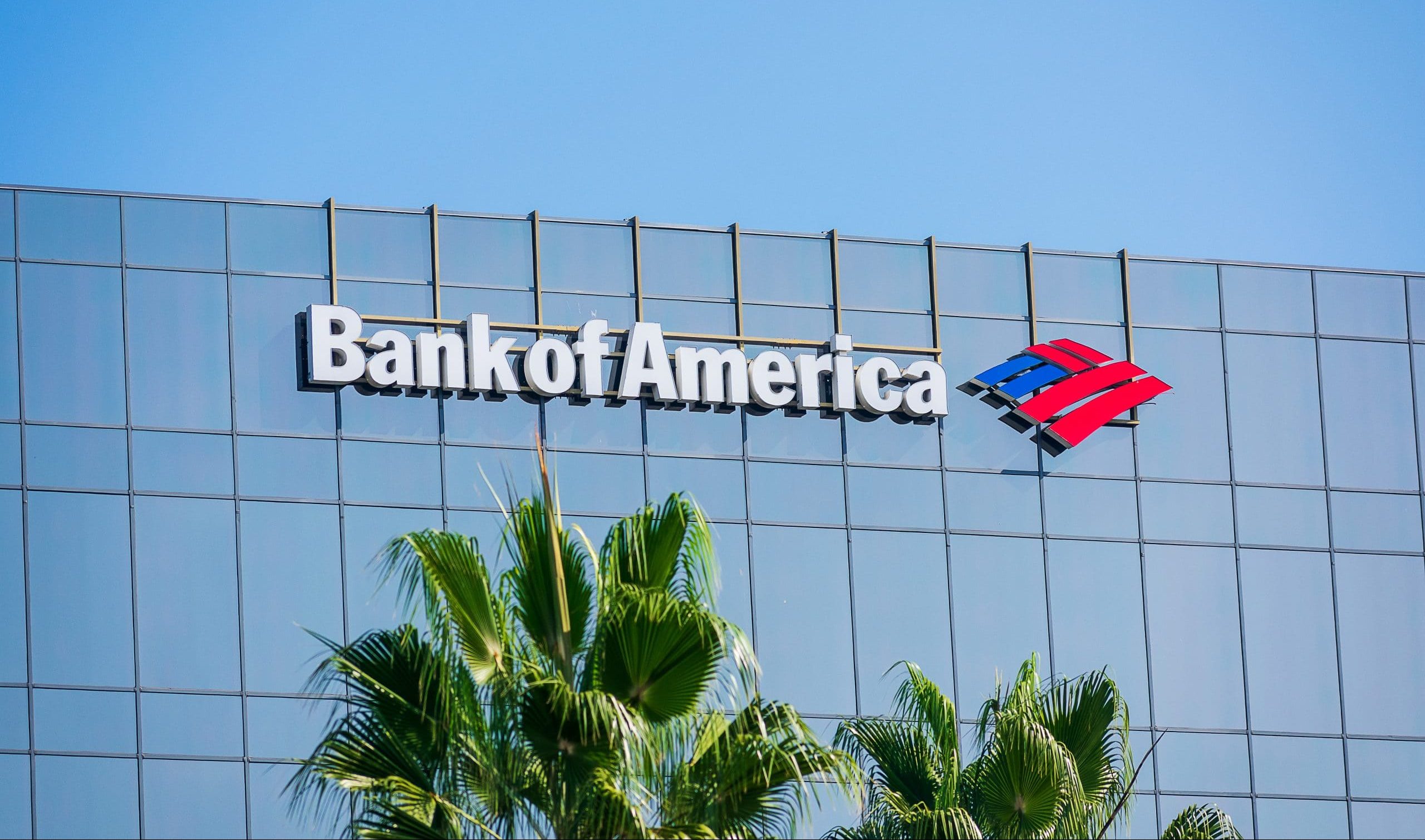 Bank of America