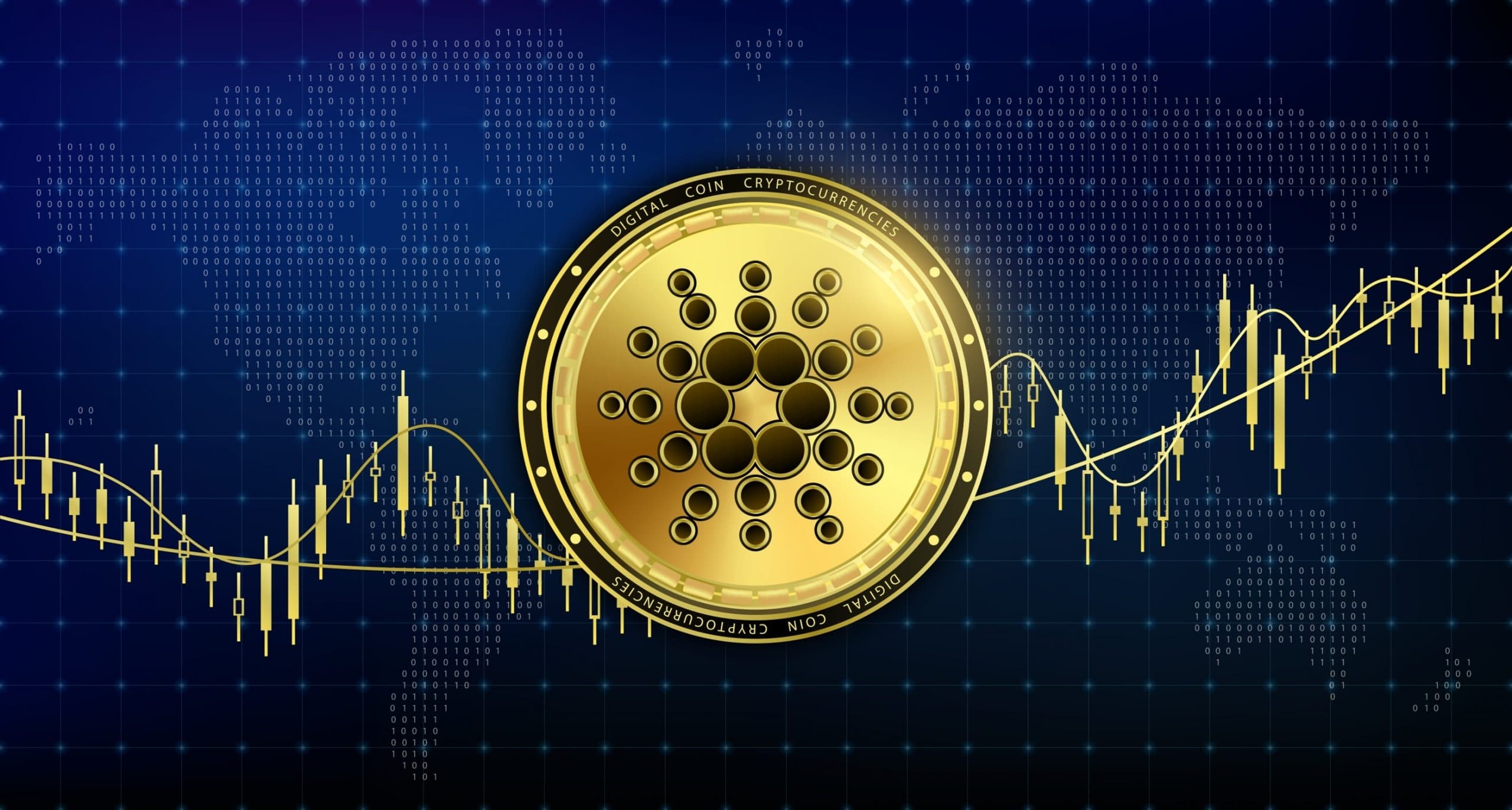 Cardano DeFi : la valeur totale verrouillée a doublé depuis le début de l'année - La Crypto Monnaie