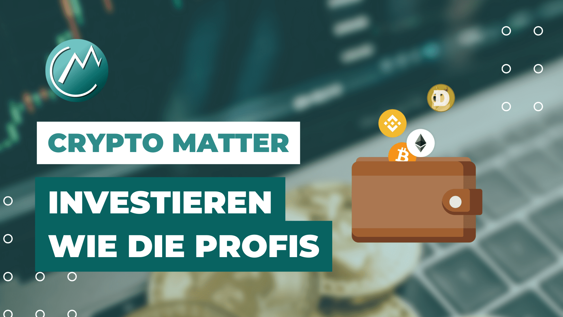 Crypto Matter