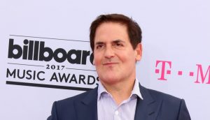 Mark Cuban