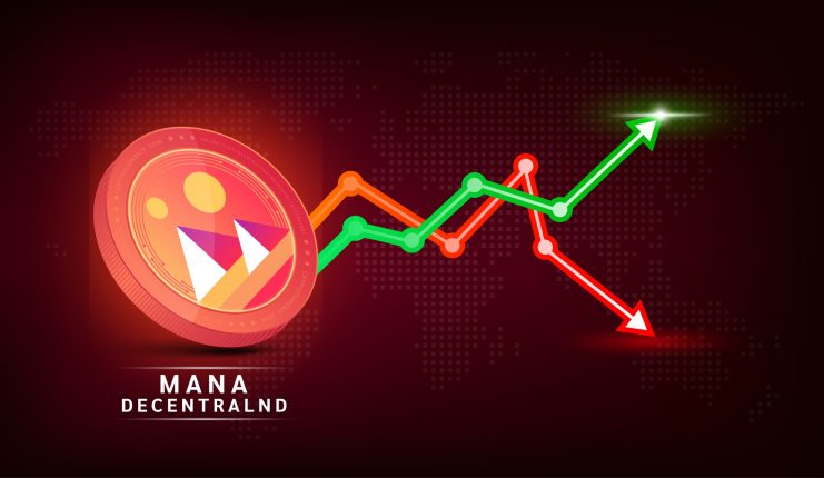 Decentraland (MANA)