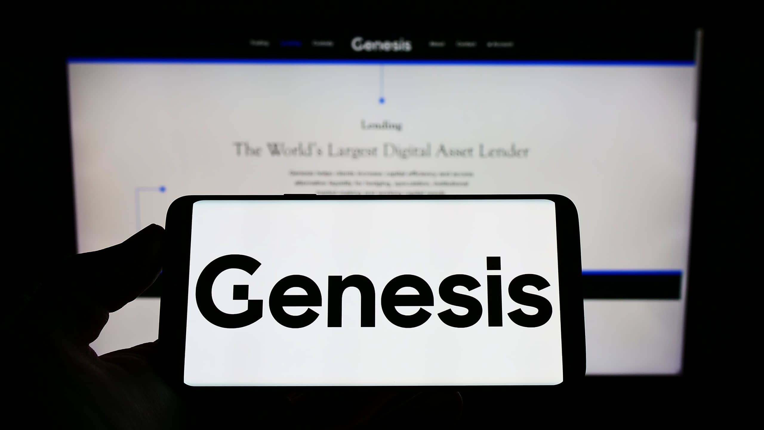 Genesis