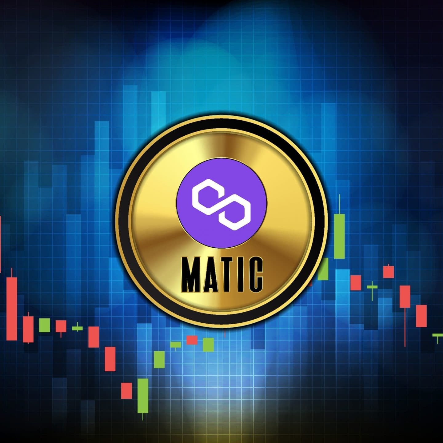 Polygon (MATIC): Knackt der Altcoin nun die 1-US-Dollar-Marke?