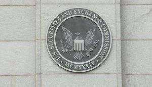 SEC DeFi