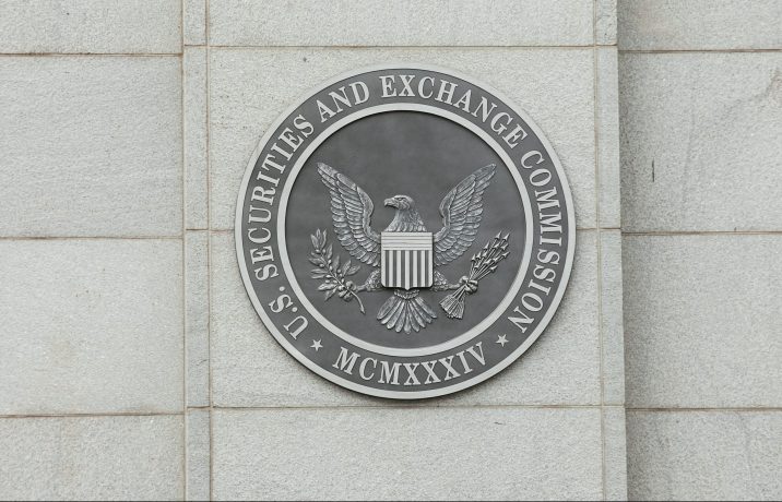 SEC DeFi