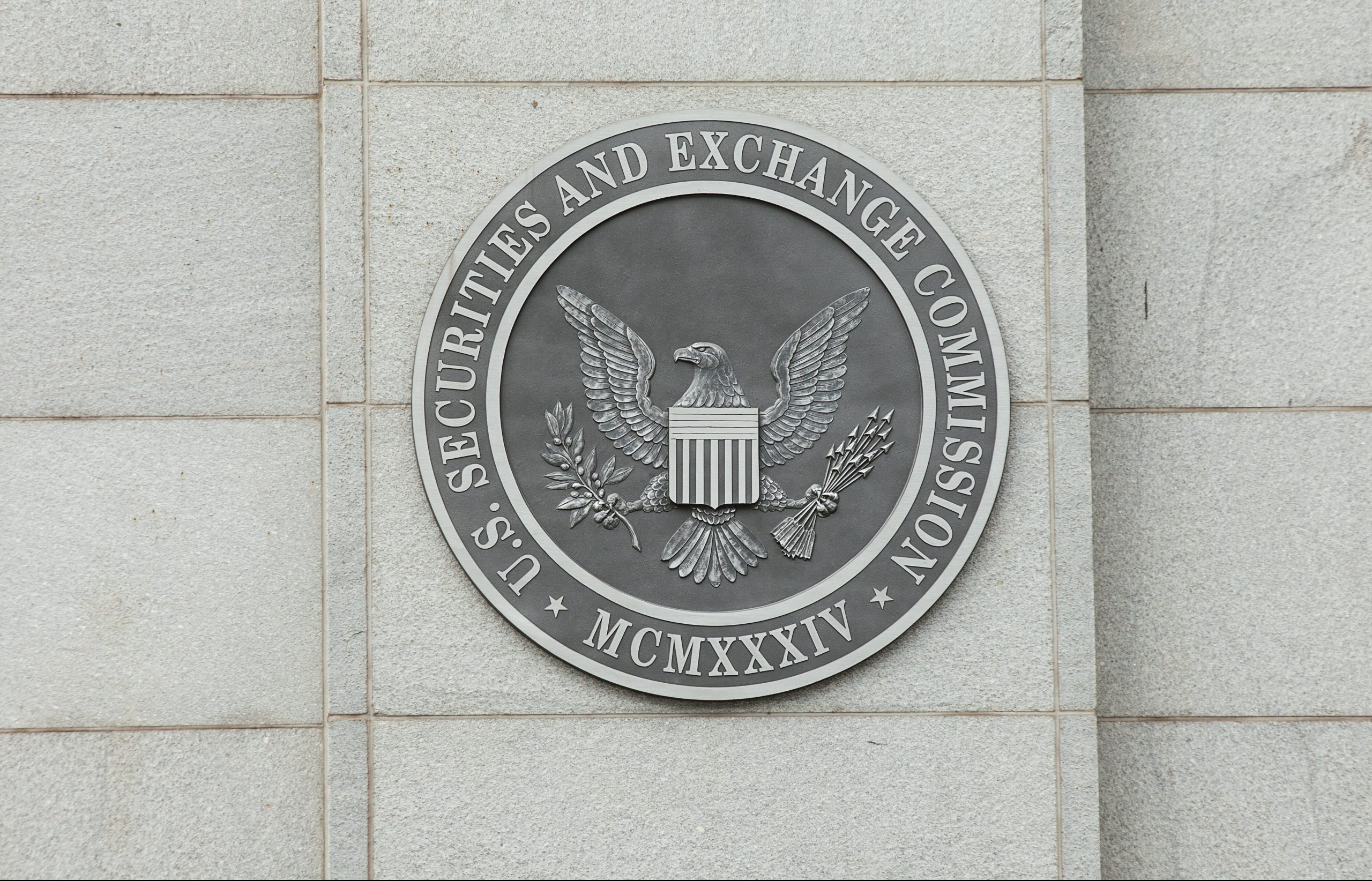 SEC DeFi