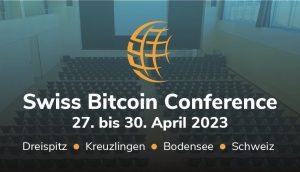 Swiss Bitcoin Conference