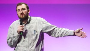 Charles Hoskinson glaubt, dass Ethereum keine Perspektive hat