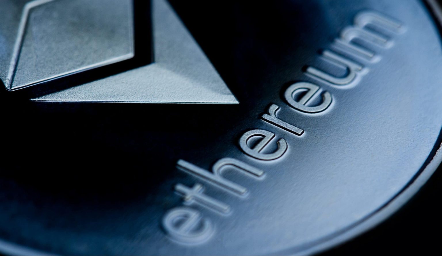 Ethereum Das macht die Blockchain zum KryptoHoffnungsträger